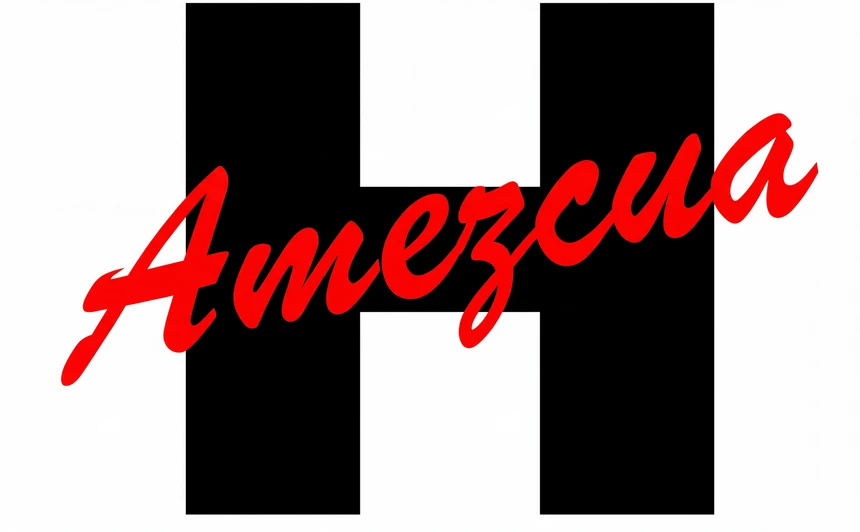 Logotipo Amezcua